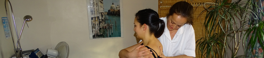 East Grinstead Osteopaths