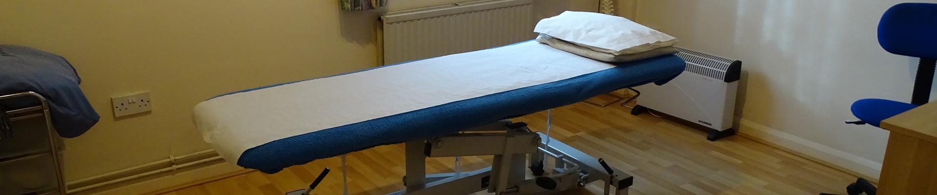 East Grinstead Osteopaths